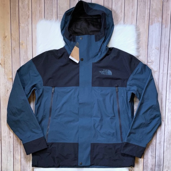 The North Face Men’s Beatty FUTURELIGHT Ski Jacket - Picture 2 of 9